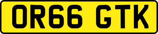 OR66GTK