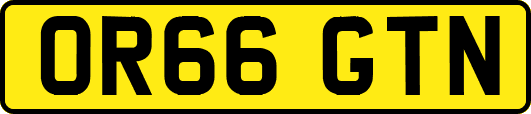 OR66GTN