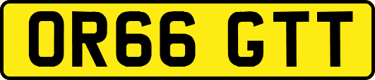 OR66GTT