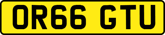 OR66GTU