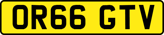 OR66GTV