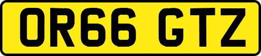 OR66GTZ