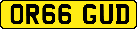 OR66GUD
