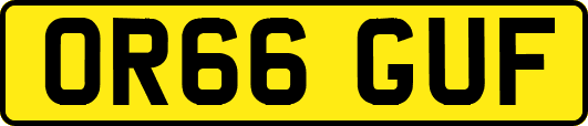 OR66GUF