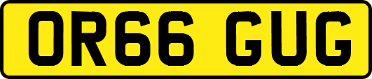 OR66GUG