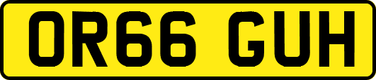 OR66GUH