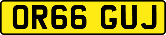 OR66GUJ