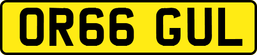 OR66GUL
