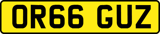 OR66GUZ