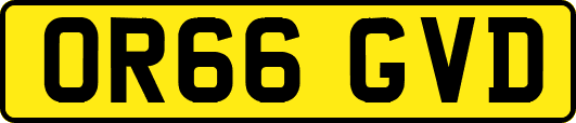OR66GVD