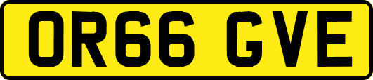 OR66GVE