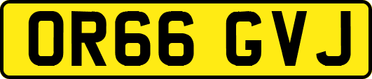 OR66GVJ