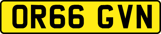 OR66GVN