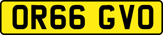 OR66GVO