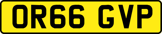 OR66GVP