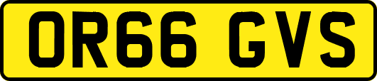 OR66GVS