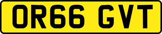 OR66GVT