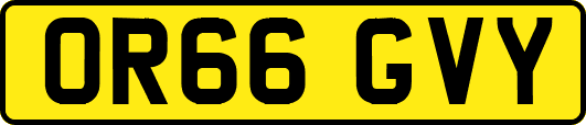OR66GVY