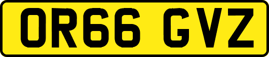 OR66GVZ
