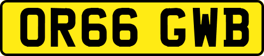 OR66GWB