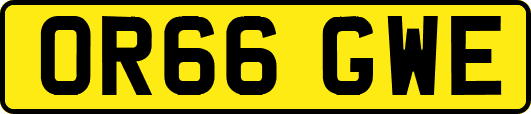 OR66GWE