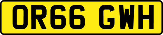 OR66GWH