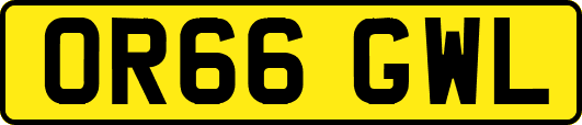 OR66GWL