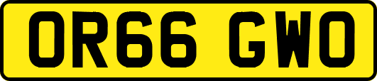 OR66GWO