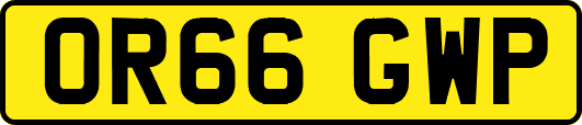 OR66GWP