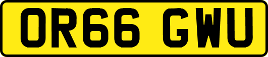 OR66GWU