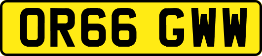OR66GWW
