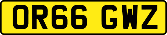 OR66GWZ