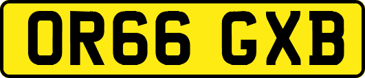 OR66GXB