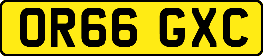 OR66GXC