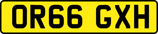 OR66GXH