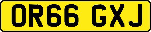 OR66GXJ