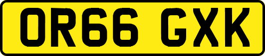OR66GXK