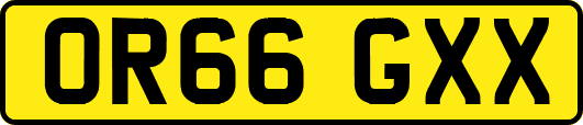 OR66GXX