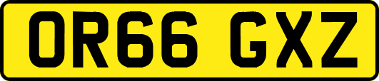 OR66GXZ