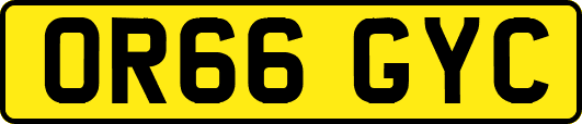 OR66GYC