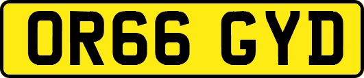 OR66GYD