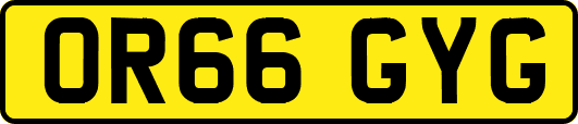 OR66GYG