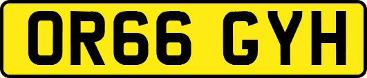OR66GYH