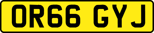 OR66GYJ
