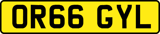 OR66GYL
