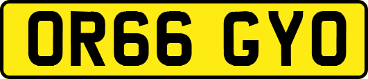 OR66GYO