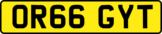 OR66GYT