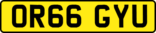 OR66GYU