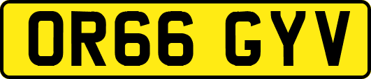 OR66GYV