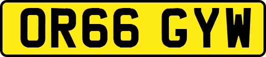 OR66GYW